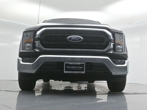Used 2023 Ford F150 XLT image 43