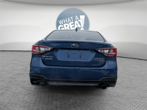 Used 2022 Subaru Legacy Limited XT image 5