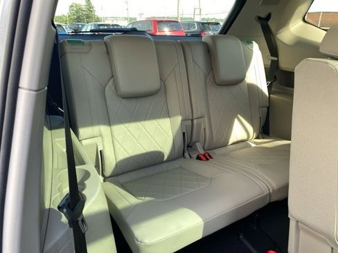 New 2026 Volkswagen Atlas SEL Premium R-Line image 76