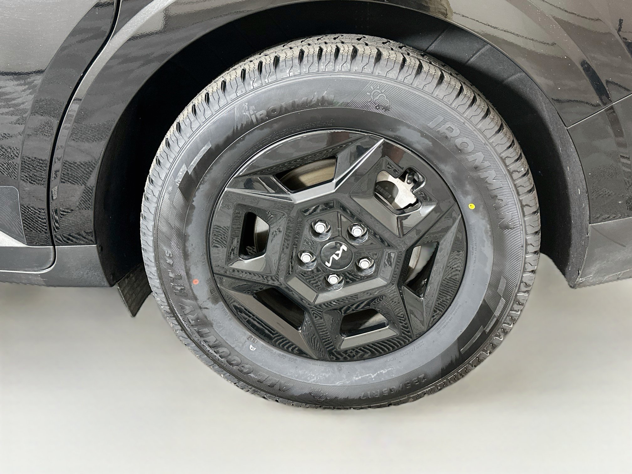 Used 2026 Kia Carnival FWD image 11
