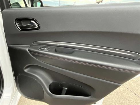 Used 2022 Dodge Durango R/T w/ Blacktop Package image 22