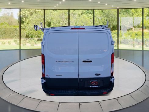 Used 2016 Ford Transit 250 130 Low Roof image 6