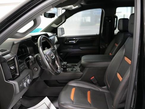 Used 2023 GMC Sierra 1500 AT4 w/ AT4 Premium Package image 13