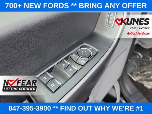New 2026 Ford F250 XL w/ STX Appearance Package image 23