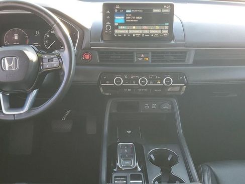 Used 2023 Honda Pilot EX-L image 25