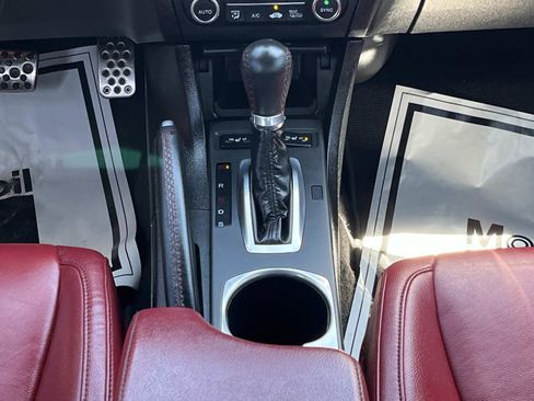 Used 2022 Acura ILX FWD image 19