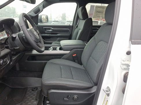 New 2026 RAM 1500 Big Horn image 13