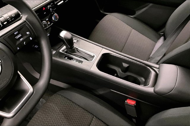 New 2026 Nissan Kicks S FWD image 9
