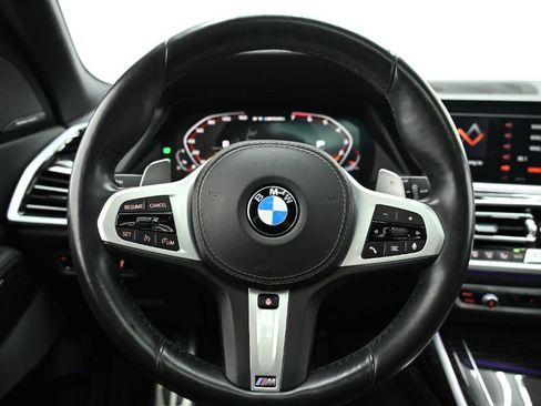 Used 2021 BMW X7 M50i w/ Cold Weather Package AWD/4WD image 28