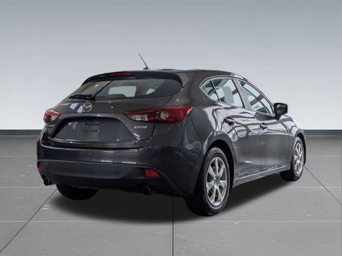 Used 2016 MAZDA MAZDA3 i Sport image 6
