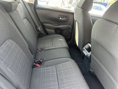 Used 2024 Honda HR-V LX image 14