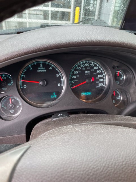 Used 2014 GMC Yukon Denali AWD/4WD image 8
