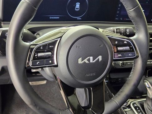 Used 2024 Kia Seltos S AWD/4WD image 26