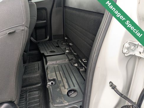 Used 2021 Ford Ranger XL w/ XL Power Equipment Group image 14