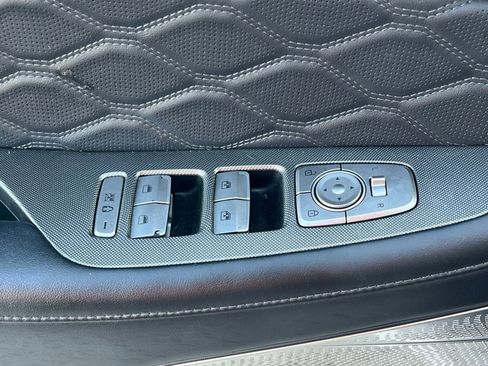 Used 2021 Hyundai Palisade Calligraphy image 29