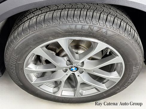 Used 2026 BMW X5 xDrive40i w/ Climate Comfort Package AWD/4WD image 33