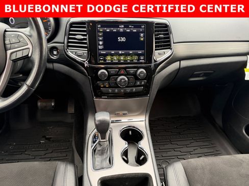 Used 2021 Jeep Grand Cherokee Laredo X RWD image 18