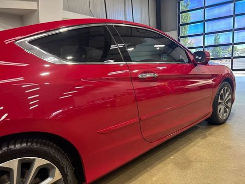 Used 2015 Honda Accord EX-L image 51