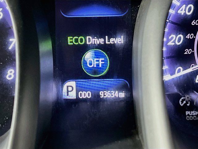 Used 2016 Toyota Avalon XLE Premium FWD image 15