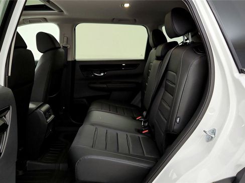 Used 2026 Honda CR-V EX-L image 33