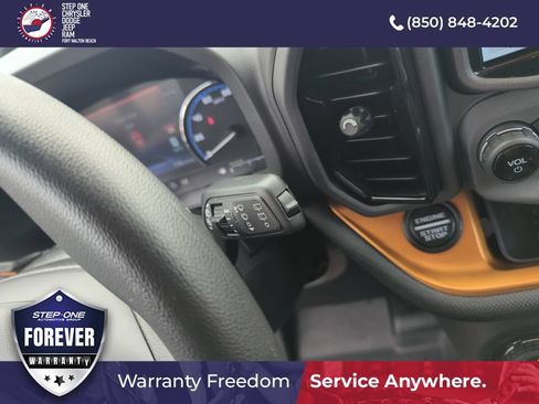 Used 2021 Ford Bronco Sport Badlands AWD/4WD image 23