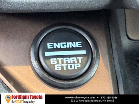 Used 2022 Ford Bronco Sport Badlands w/ Premium Package image 27