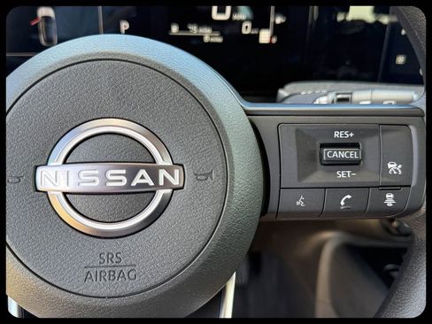 New 2026 Nissan Kicks SV image 36