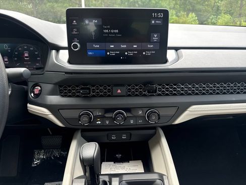 Certified 2026 Honda Accord LX image 19