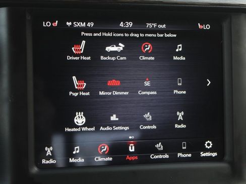 Used 2021 RAM 2500 Laramie image 25