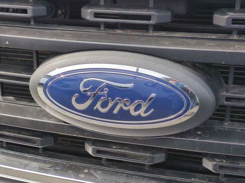 Used 2023 Ford F150 XLT AWD/4WD image 28