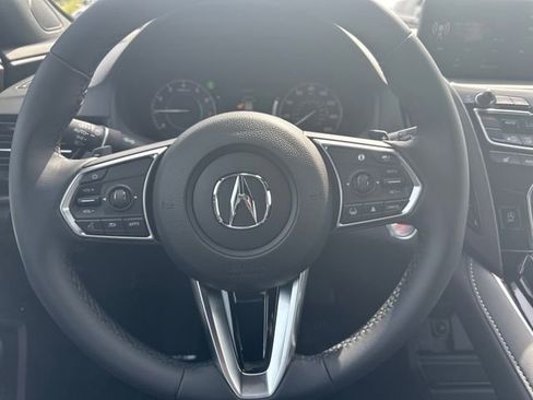 New 2025 Acura RDX SH-AWD image 17
