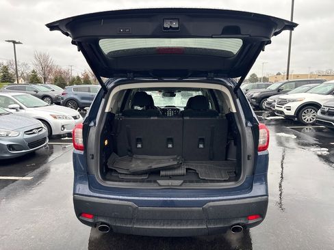 Certified 2023 Subaru Ascent Onyx Edition Limited image 7