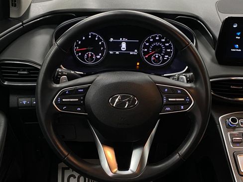 Certified 2023 Hyundai Santa Fe SEL w/ Winter Weather Package AWD/4WD image 15