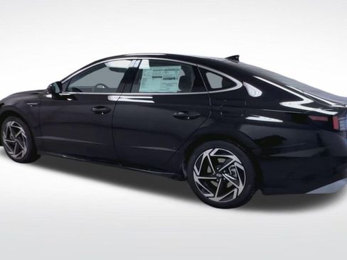 New 2026 Hyundai Sonata SEL image 6