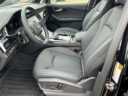 New 2026 Audi Q7 3.0T Premium Plus image 17