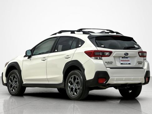 Used 2023 Subaru Crosstrek 2.5i Sport AWD/4WD image 3