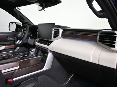 Used 2023 Toyota Tundra Capstone image 15