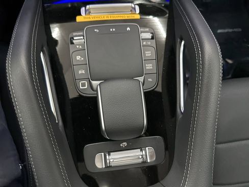 Used 2026 Mercedes-Benz GLS 450 4MATIC image 18