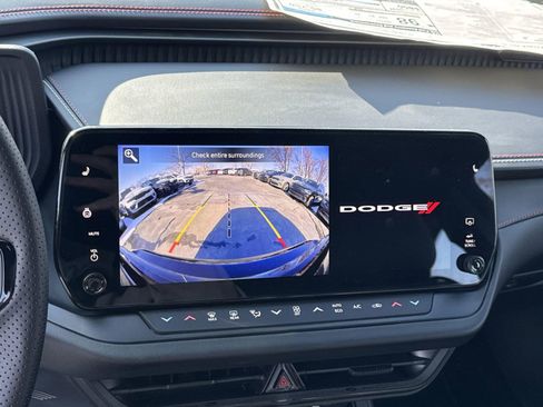 New 2025 Dodge Charger R/T w/ Quick Order Package 25M R/T image 26