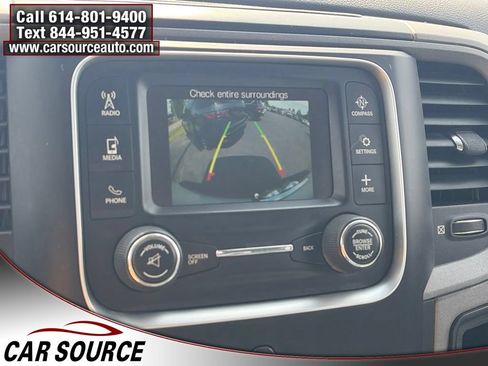 Used 2018 RAM 1500 Tradesman w/ Popular Equipment Group AWD/4WD image 17
