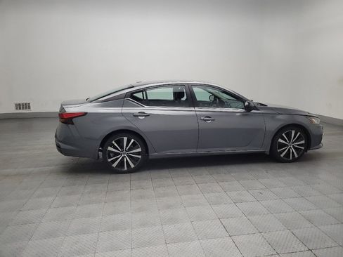 Used 2021 Nissan Altima 2.5 SR image 10