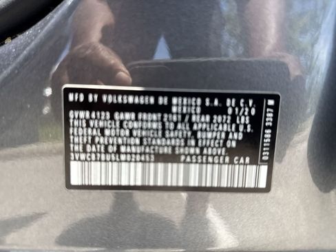 Used 2020 Volkswagen Jetta FWD image 41