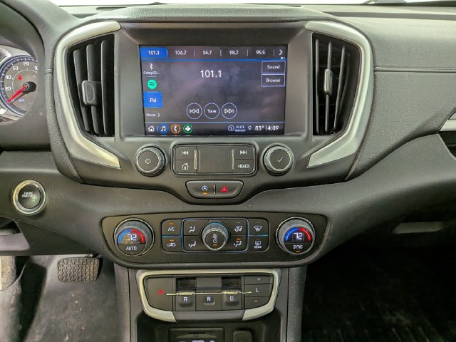 Used 2023 GMC Terrain SLT AWD/4WD image 13