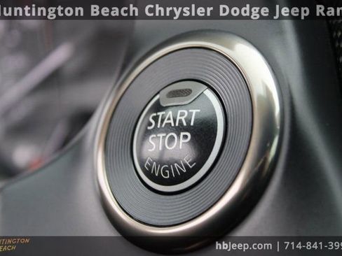 Used 2020 INFINITI Q60 Red Sport 400 w/ Cargo Package image 21