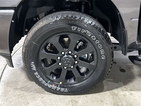 New 2026 RAM 2500 Laramie image 26
