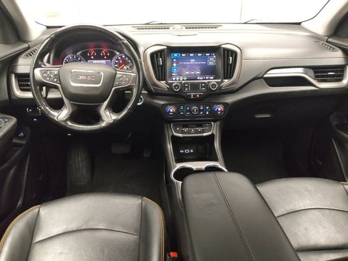Used 2022 GMC Terrain AT4 w/ Infotainment Package II AWD/4WD image 22