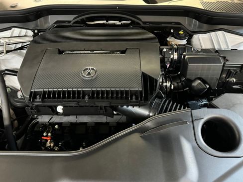 New 2026 Acura MDX w/ Advance Package image 13