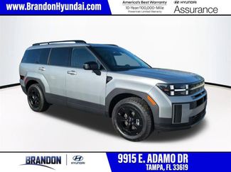 New 2026 Hyundai Santa Fe XRT video 1