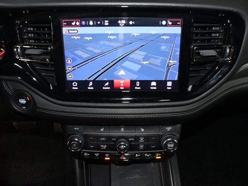 Used 2022 Dodge Durango GT RWD image 34