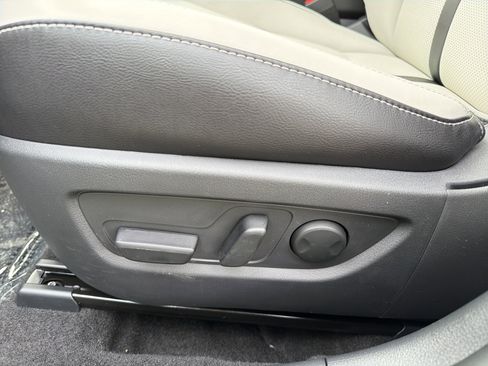 New 2026 MAZDA CX-50 AWD 2.5 S w/ Accent Package image 11
